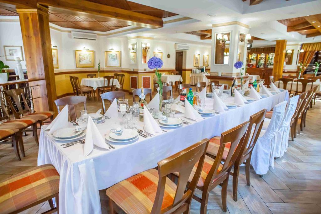 Pokoje De Luxe Figaro Płock Dış mekan fotoğraf