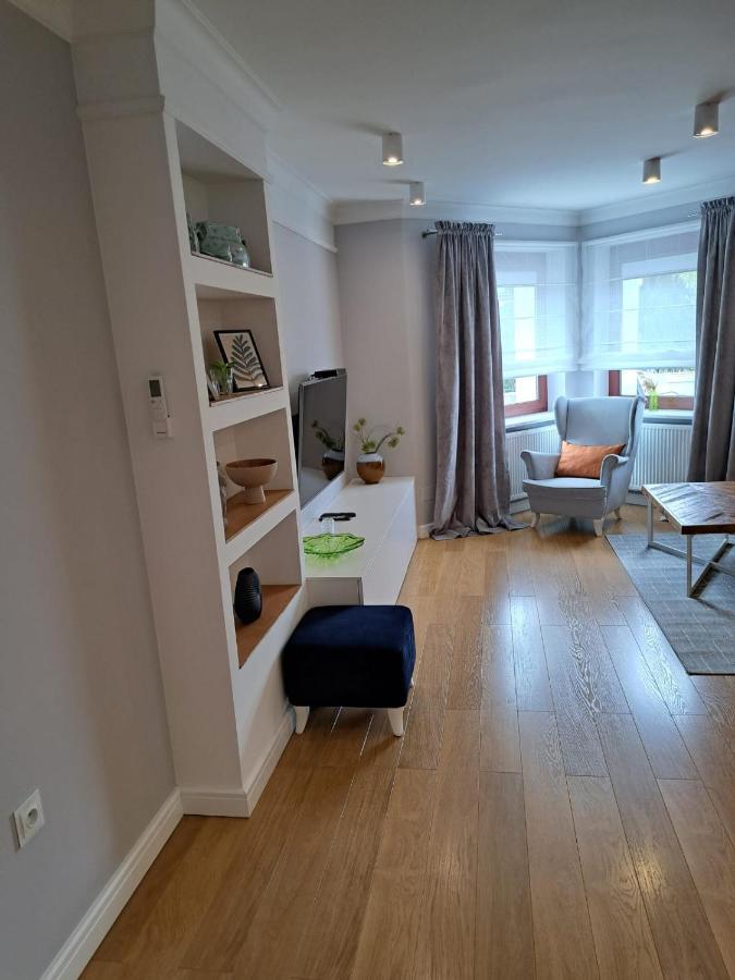 Pokoje De Luxe Figaro Płock Dış mekan fotoğraf