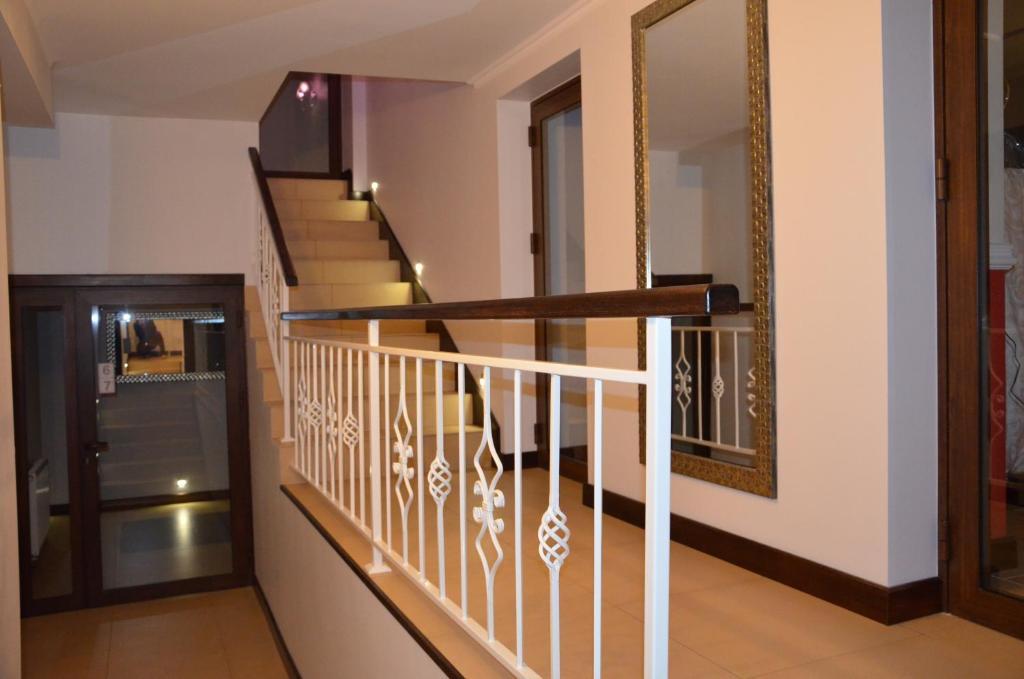 Pokoje De Luxe Figaro Płock Dış mekan fotoğraf